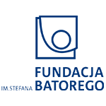 logo fundacja stefan batory