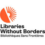libraries without borders logo