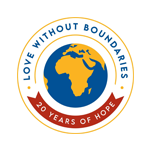love without boundaries logo