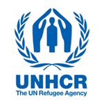 unhcr logo