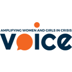 voice amplified logo